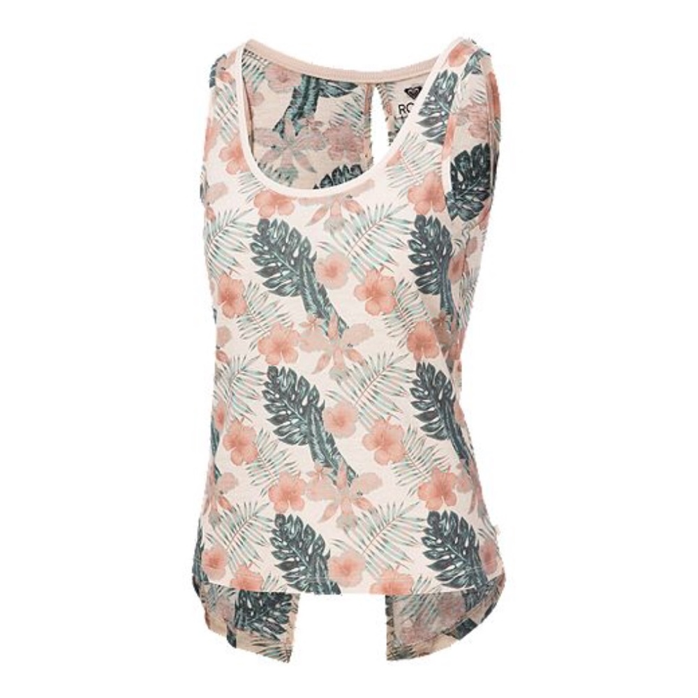 Roxy top